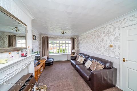 3 bedroom semi-detached house for sale, High Croft, Walsall WS9