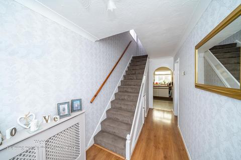 3 bedroom semi-detached house for sale, High Croft, Walsall WS9