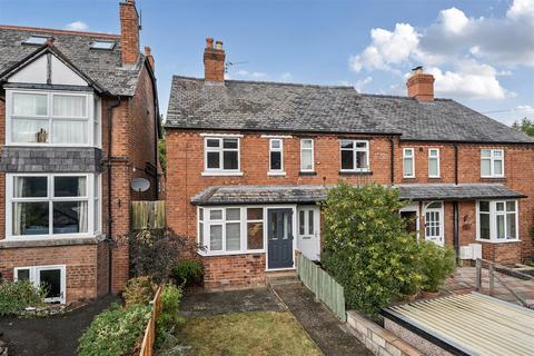 undefined, 3 The Elms, Mill Road, Shrewsbury, SY3 9JX