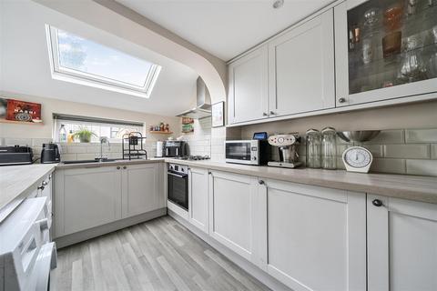 undefined, 3 The Elms, Mill Road, Shrewsbury, SY3 9JX