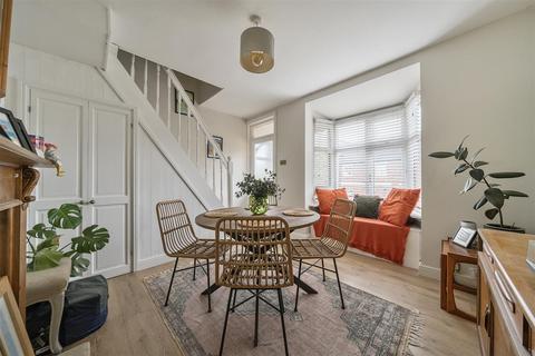 undefined, 3 The Elms, Mill Road, Shrewsbury, SY3 9JX