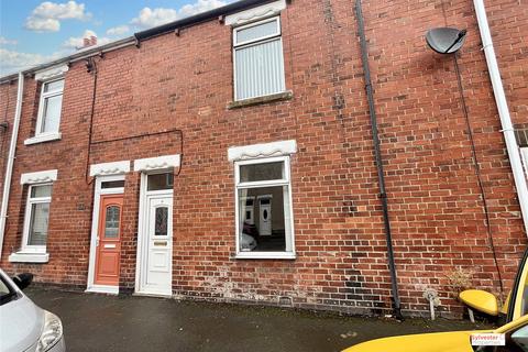 Spen Street, Stanley, County Durham, DH9