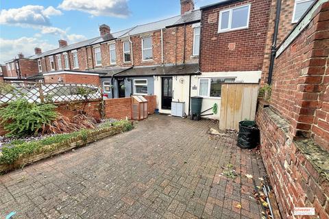 undefined, Spen Street, Stanley, County Durham, DH9
