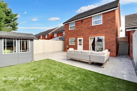 undefined, Delaisy Way, Winsford