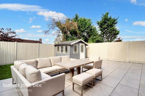 undefined, Delaisy Way, Winsford