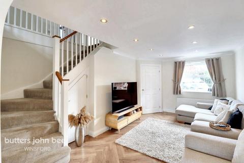 undefined, Delaisy Way, Winsford
