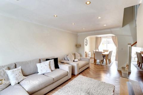 undefined, Delaisy Way, Winsford