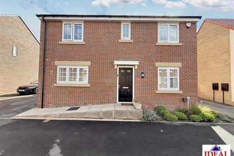 undefined, Dove Lane, Doncaster
