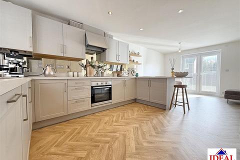 undefined, Dove Lane, Doncaster