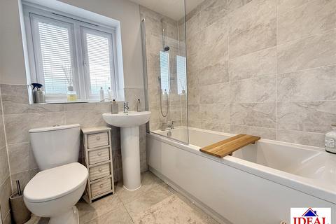 undefined, Dove Lane, Doncaster
