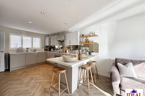 undefined, Dove Lane, Doncaster