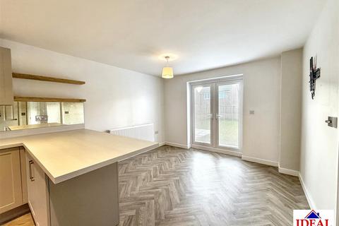 4 bedroom detached house for sale, Dove Lane, Woodlands, Doncaster