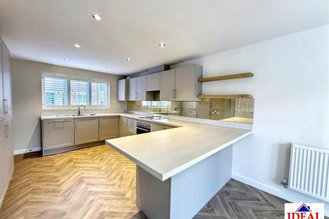 undefined, Dove Lane, Woodlands, Doncaster
