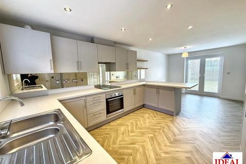 undefined, Dove Lane, Woodlands, Doncaster