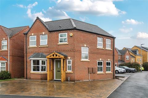 undefined, Springfield Crescent, Lofthouse, Wakefield, West Yorkshire