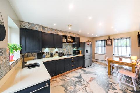 undefined, Springfield Crescent, Lofthouse, Wakefield, West Yorkshire