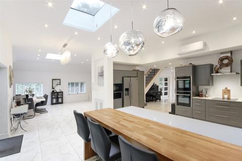 4 bedroom detached house for sale, The Quarries, Boughton Monchelsea, Kent, ME17