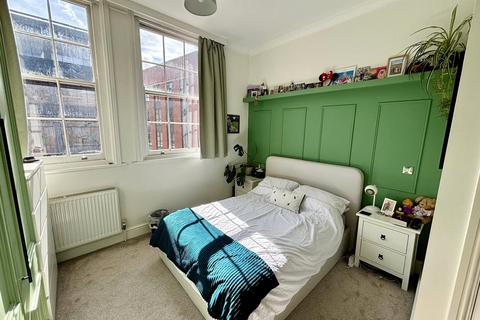 undefined, Warstone Lane, Birmingham, B18
