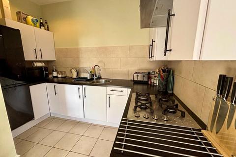 undefined, Warstone Lane, Birmingham, B18