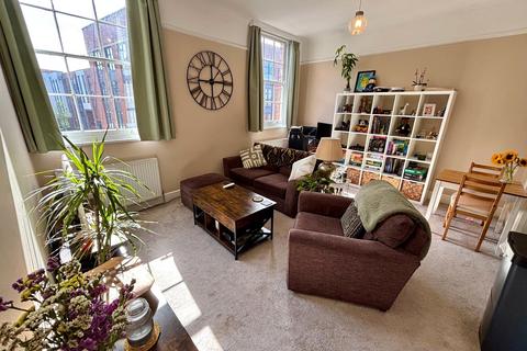 Warstone Lane, Birmingham, B18