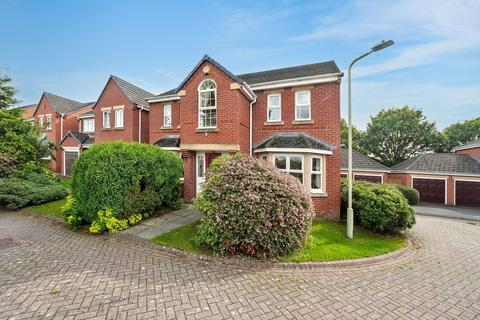 Garridge Close, Wolverhampton WV7