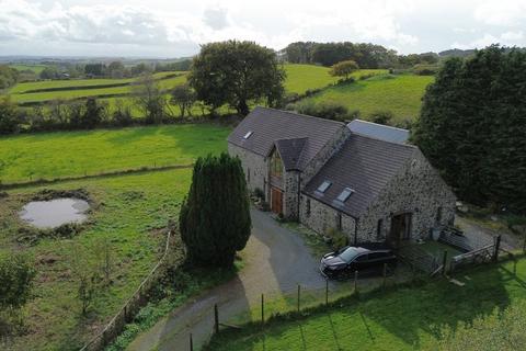 undefined, Penuwch, Tregaron, SY25