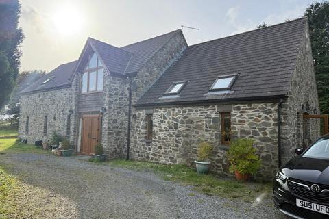 undefined, Penuwch, Tregaron, SY25