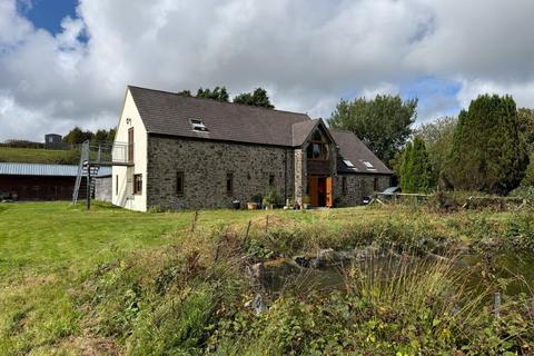 undefined, Penuwch, Tregaron, SY25
