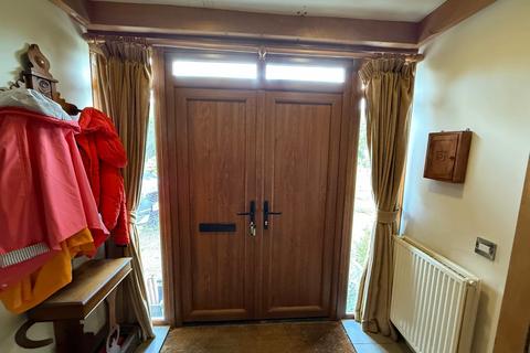 undefined, Penuwch, Tregaron, SY25