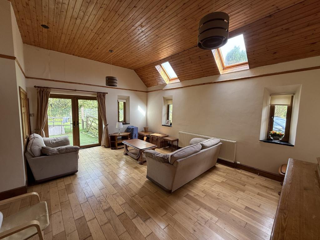 Main Lounge