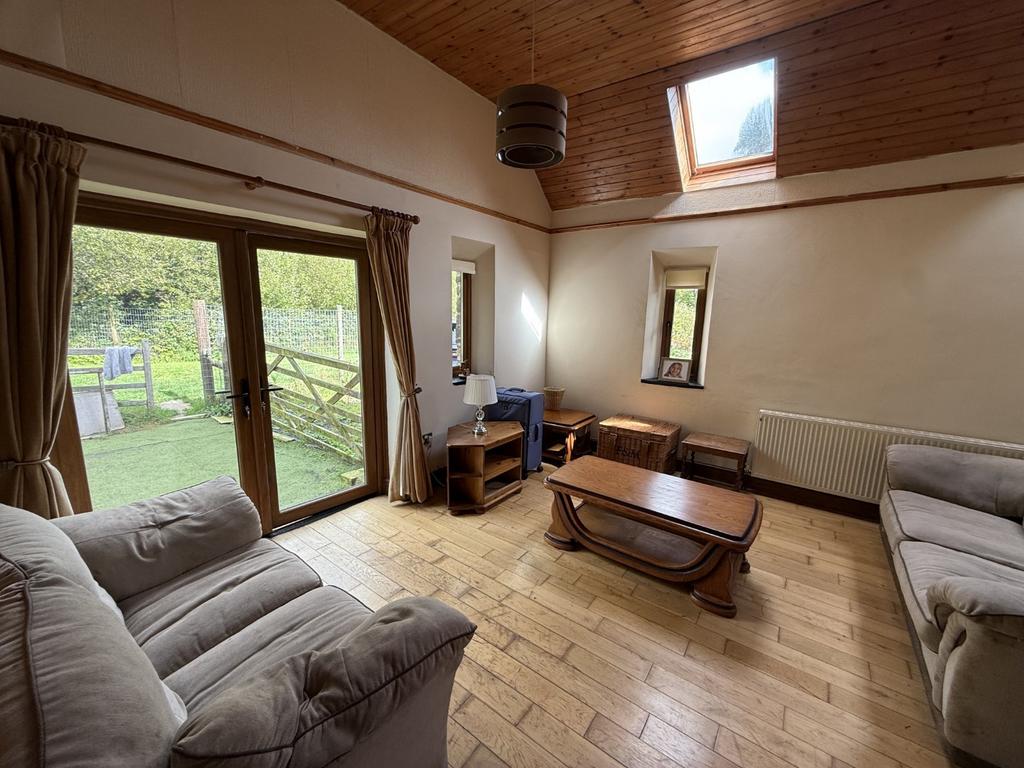 Main Lounge