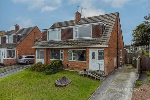 3 bedroom semi-detached house for sale, Earls Mill Road, Plymouth PL7