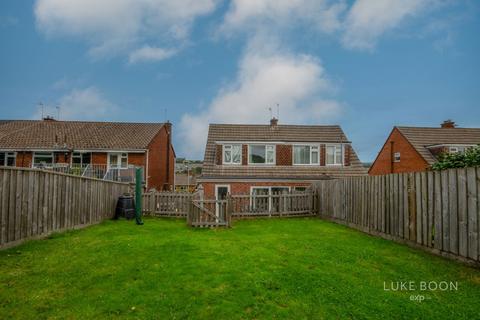 3 bedroom semi-detached house for sale, Earls Mill Road, Plymouth PL7