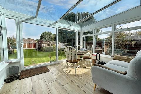 4 bedroom detached house for sale, West Parley
