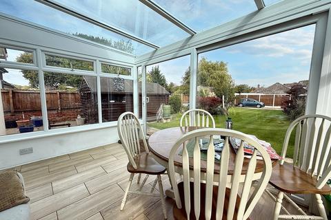 4 bedroom detached house for sale, West Parley