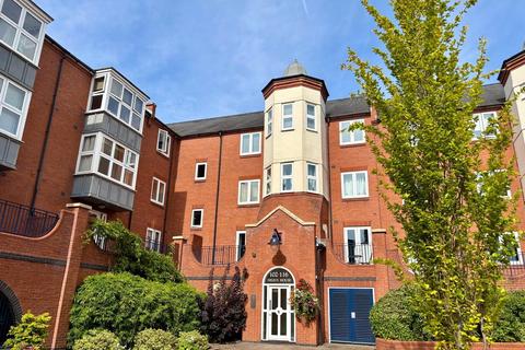 2 bedroom apartment for sale, Sheepcote Street, Birmingham, B16