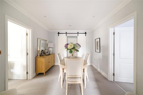 undefined, Barnard Mews, Burford, Oxfordshire, OX18