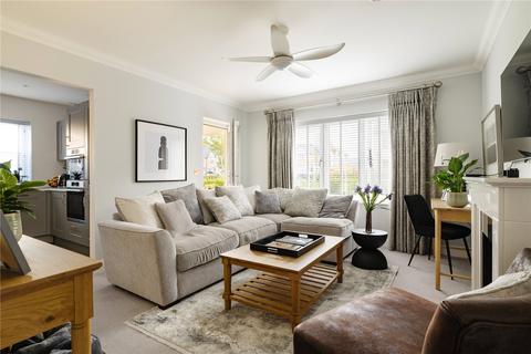 undefined, Barnard Mews, Burford, Oxfordshire, OX18