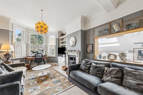 undefined, Ridgmount Road, SW18