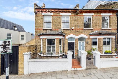 undefined, Ridgmount Road, SW18