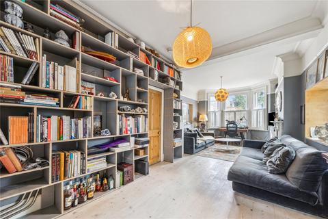 undefined, Ridgmount Road, SW18