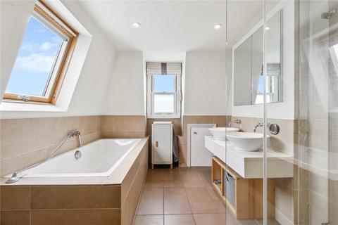 1 Ridgmount Road, London, SW18 2DA