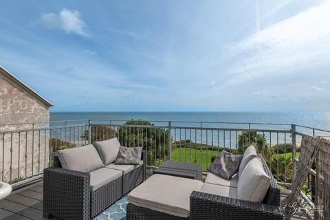 4 bedroom terraced house for sale, Dudley Road, Ventnor