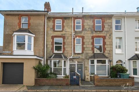 4 bedroom terraced house for sale, Dudley Road, Ventnor