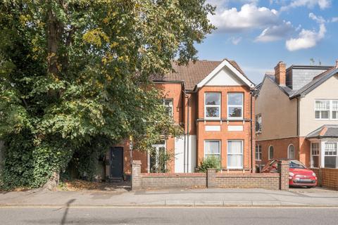 Tower Road, Orpington