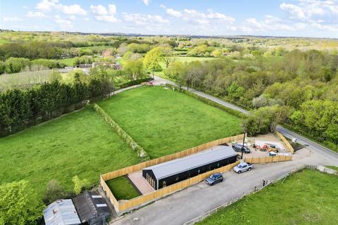 3 bedroom detached bungalow for sale, Marle Green, Hellingly