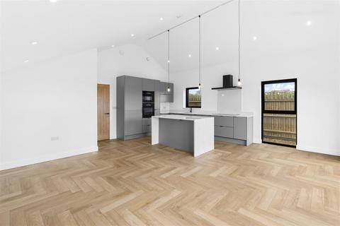 3 bedroom detached bungalow for sale, Marle Green, Hellingly