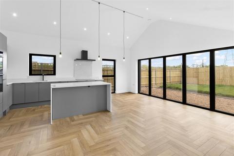 3 bedroom detached bungalow for sale, Marle Green, Hellingly