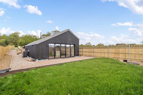 3 bedroom detached bungalow for sale, Marle Green, Hellingly