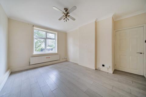 undefined, Arnulf Street, London